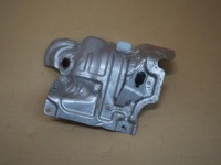 фото thumb №2, Защита тепловая катализатора 0.9 tce renault clio iv captur 144503894r