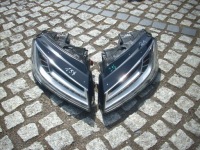 Купить Audi a8 d4 4h рестайлинг  фара full led правый фара 4h0941034b ew левый 1 комплект, фото thumb