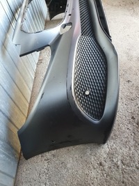 фото thumb №6, Бампер перед mercedes e-klasa w213