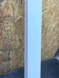 фото thumb №6, Молдинг порог защита правая сторона bmw 3 f30 f35 f31 a300 alpineweiss