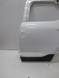 фото thumb №5, Двері ліва задні volvo xc40 xc голий