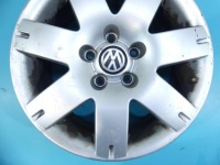 фото thumb №16, Диски алюминий  алюминиевые диски vw passat b5