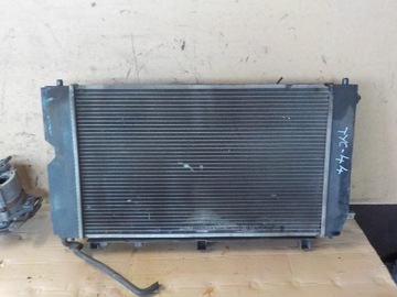 фото thumb №6, Toyota corolla 2.0d радиаторов воды вентиляторы