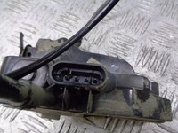 фото thumb №2, Замок дверь правый перед renault megane ii