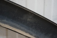 фото thumb №10, Nissan patrol gu3 молдинг накладка крыла левый перед gr y61 gu3