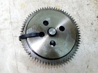 фото thumb №6, Mb actros mp4 12r euro 5 колесо зубчасте розподільного валу a472v520320