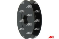 As-pl шкив генератора opel astra 1 corsa b combo vectra a 1.2 Цена, фото thumb