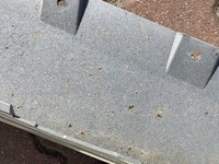 фото thumb №8, Mini cooper s sport f56 13- бампер задня