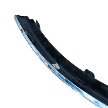 фото thumb №6, Планка бампера права хром vw golf v jetta 1k0853964