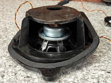 фото thumb №11, Bmw x3 f25 динаміки озвучення top hifi harman кардон 9209184 9277836