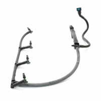 Ford transit mk7 2.2 tdci шланг пального упорскування Доставка, фото thumb