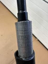 фото thumb №12, Шланг усилителя, трубка, mercedes ml w164 6.3 amg, gl x164 eu