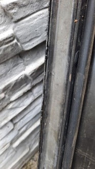 фото thumb №15, Дверь задняя задние левая peugeot 407 04r sedan