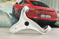 фото thumb №6, Porsche 911 964 важіль передній поперечний, правий