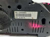 фото thumb №11, Alfa romeo 147 1.6 16vts lift 05r сабвуфер усилитель bose 606942920