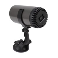 фото thumb №8, Обігрівач автомобільна радіатор тепловентилятор 12v