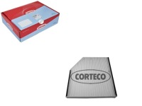 фото thumb №1, Corteco 80001782 фільтр, вентиляція простір пасажирський