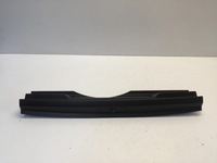 фото thumb №1, Peugeot 2008 ii захист накладка поріг багажника