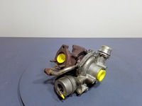 фото thumb №5, Renault talisman 1.5 dci 110km турбонагнітач 16359700029