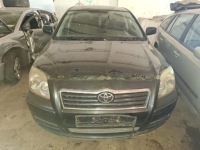 фото thumb №7, Toyota avensis насос топливная рейка высокого давления 2006 2.2l