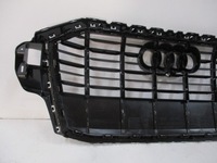 фото thumb №8, Решётка радиатора решётка радиатора audi q7 4m0 lift 4m0853651aj