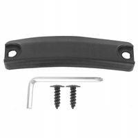 фото thumb №8, Крышка багажника кнопка отпускающий резиновый защита do 84840-35010 toyota