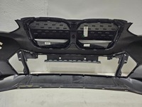 фото thumb №13, Бампер перед передний bmw ix3 g08 m-pakiet lift