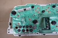 фото thumb №9, Pajero pinin лічильник прилади км/год 1,8 gdi eu