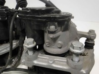 фото thumb №14, Mercedes gle 167 купе суппорт тормозной задний левый правые комплект