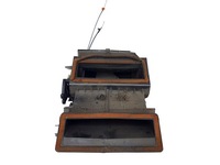 фото thumb №1, Renault trafic ii 2.0dci обігрівач eur