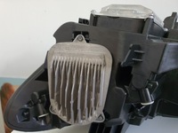 фото thumb №14, Mercedes w117 лампи led повний