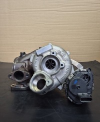 Купить Carwood group tur871200-0004 устройство doładowujące, наддув, фото thumb