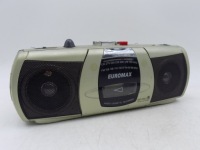 Магнитола EUROMAX EM-2943