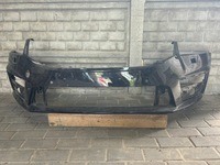 фото thumb №1, Бампер перед skoda octavia iii vrs rs lift 5e0807221aa