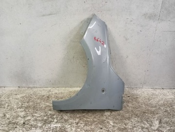 фото thumb №1, Крыло левый перед переднее fiat 500 07-20r