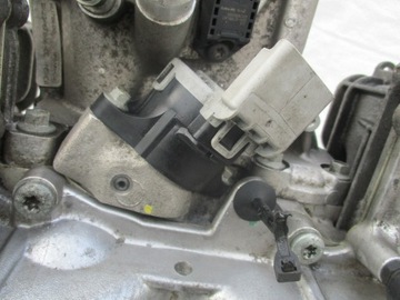 фото thumb №12, Jaguar xj x350 xe xf range rover 3.0 sc компресор