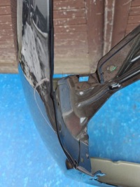 Крило правий передній tesla model y рестайлінг  juniper 2025r- Київ, фото thumb