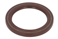 фото thumb №1, Ущільнювач вала колінчастого 60x80x7