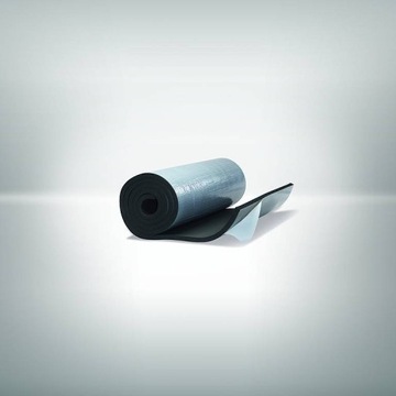 Коврик изоляционный резиновый самоклеящийся 13мм 50смх1м ARMAFLEX Armacell