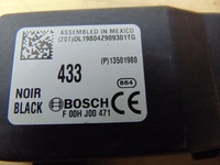 фото thumb №5, Модуль блок управления замка opel insignia a 13501980