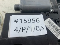 фото thumb №10, Peugeot 307 моторчик скло лівий перед 9634457580