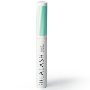 Orphica - Realash Eyelash Enhancer, 3мл - Кондиционер для ресниц