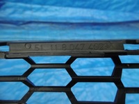 фото thumb №6, Решётка средняя бампера bmw 3 e92 e93 m-pakiet cupe кабриолет 8047402