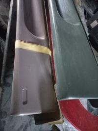 Купить Молдинг speedwing opel tigra 1 ori lumma-germany, фото thumb