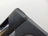 фото thumb №8, Оббивка обшивка двері лівий задня vw golf vi kombi 1k4868115