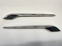 фото thumb №1, Молдинг хром решітка решітка ліва opel grandland x 17-