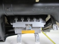 фото thumb №6, Приборная панель консоль приборная панель подушки безопасности подушка безопасности ремни kpl subaru forester ii sg lift