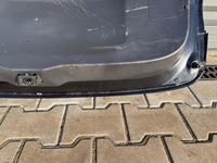 фото thumb №9, Mazda 3 bm iii 13-18 крышка багажника багажника цвет 41w