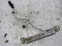 фото thumb №1, Модуль підсилювач антени антенний renault megane iv hb 285900007r