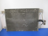 фото thumb №2, Renault megane i 1.6 радиатор кондиционера